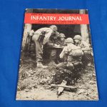 inf-journal-1945-infantry-troops-overseas-march-newspaper-magazine