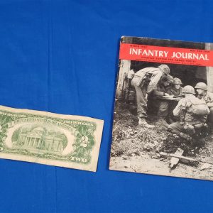 inf-journal-1945-infantry-troops-overseas-march-newspaper-magazine