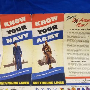 know your navy book