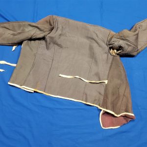 luftwaffe flight jacket liner