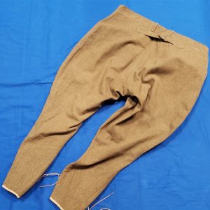 trousers m1910 army pattern