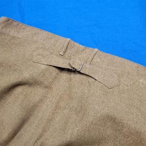 trousers m1910 army pattern