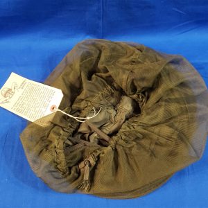 mosquito-head-net-vietnam-m1944-flies-helmet