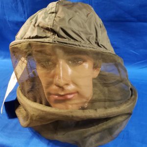 mosquito-head-net-vietnam-m1944-flies-helmet