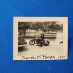 photo-of-sailor-on-cycle-during-world-war-2-in-uniform-named-joseph-hayes