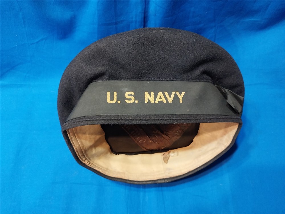 Us navy donald duck 2025 hat