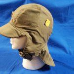 navy-foul-weather-hat-wwii-khaki-tags-mint