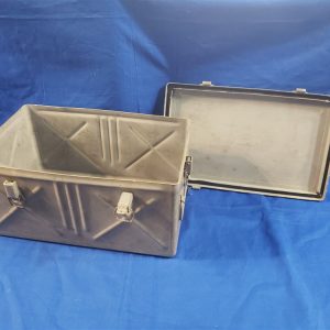 navy life boat box