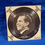 nixon 1968 photo record