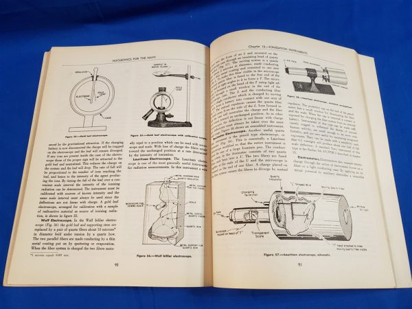 navy-neucleonics 1949 manual-bomb-atoms-how-build-weapon-early