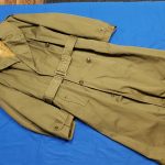 modified m1950 overcoat 1946