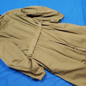 modified m1950 overcoat 1946