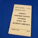 german-armor-wwii-control-pm-manaul-book-1981-reprint-history-weather