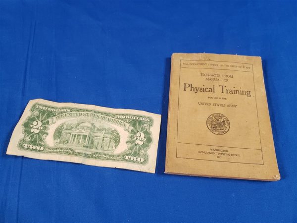 physical-training-manual-1917-wwi-recruit-exersise-photos-training