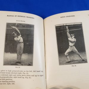 physical-training-manual-1917-wwi-recruit-exersise-photos-training