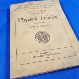 physical-training-manual-1917-wwi-recruit-exersise-photos-training