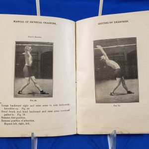 physical-training-manual-1917-wwi-recruit-exersise-photos-training