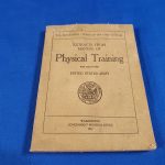 physical-training-manual-1917-wwi-recruit-exersise-photos-training