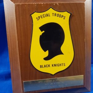 plaque-vietnam-black-knights-special-1968