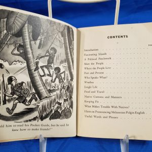 pocket-guide-new-guinea-soldier-book-wwii-language-customs-tm-series