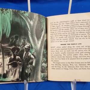 pocket-guide-new-guinea-soldier-book-wwii-language-customs-tm-series