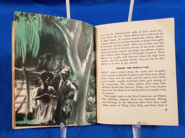 pocket-guide-new-guinea-soldier-book-wwii-language-customs-tm-series