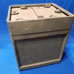 propellant grain arsenal box