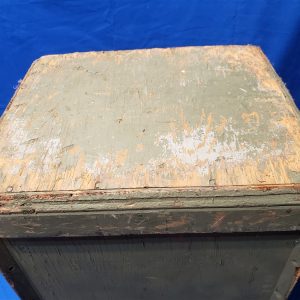 propellant grain arsenal box