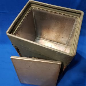 propellant grain arsenal box