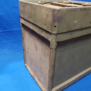 propellant grain arsenal box