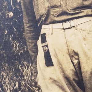 photo-of-world-war-soldier-with-many-many-medals-on-his-uniform-appears-to-be-sharpshooter