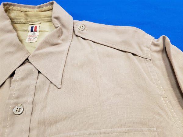 wwii shirt flying cross