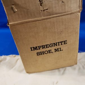 shoe-impregnate-m1-can-box-korean-war