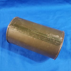 sodium hydride wwii canister