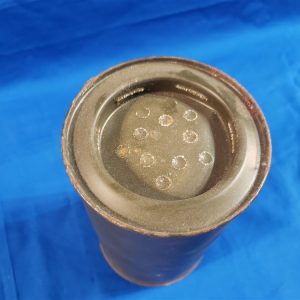 sodium hydride wwii canister