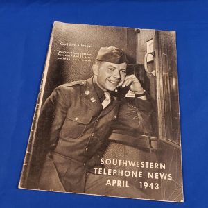 southwestern-bell-wwii