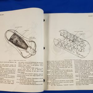 m47-dragon-assault-weapon-system-manual-vietnam-1974-antitank