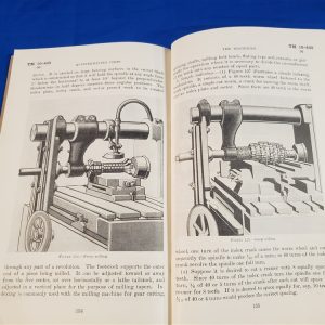 machinist-tm10-manual-1941-tachnical-wwii-tools-field-repairs-quartermaster