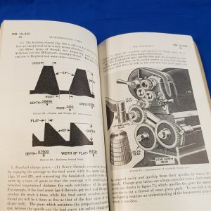 machinist-tm10-manual-1941-tachnical-wwii-tools-field-repairs-quartermaster