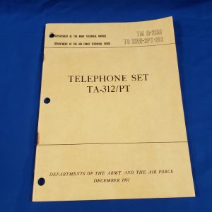 tm11-2155-telephone set