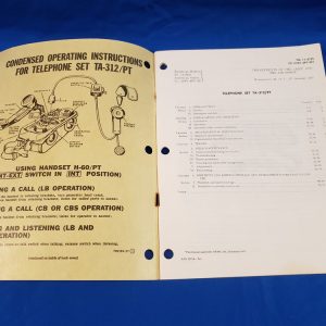 telephone-set-1957-tm11-signal-corps-radio-vietnam-field-communication