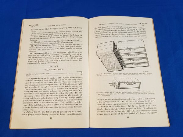 storage-batteries-tm-wwii-manual-technical-radio-equipment