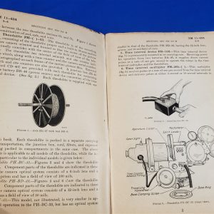 spotting-set-1942-manual-wwii-tm-technical-optics