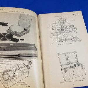 spotting-set-1942-manual-wwii-tm-technical-optics