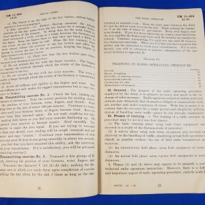 radio-operator-1942-technical-manual-tm-field-wwii