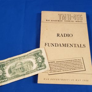 radio-fundamentals-1944-manual-technical-tm-book-wwii-repair