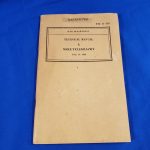 wire-telegraphy-1942-manual-wwii-tm-technical-book