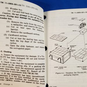 tm-telephone-1967-field-set-manual-technical