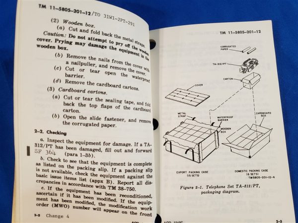 tm-telephone-1967-field-set-manual-technical