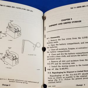 tm-telephone-1967-field-set-manual-technical